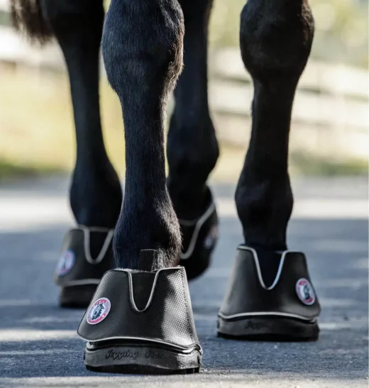 Equine Fusion Active Jogging Shoes Regular - Image 2