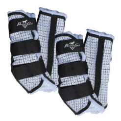 Professional's Choice Fly Boots Standard