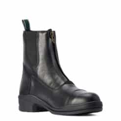 ARIAT Heritage IV Zip Herre Sikkerhedsstøvle, Stålsnude