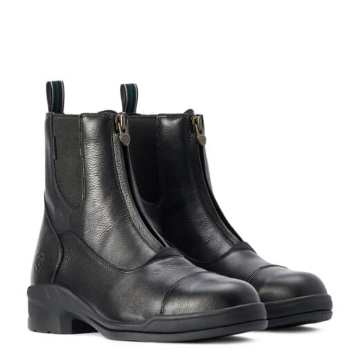ARIAT Heritage IV Zip Herre Sikkerhedsstøvle, Stålsnude - Image 7
