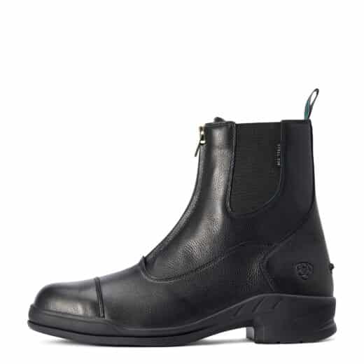 ARIAT Heritage IV Zip Herre Sikkerhedsstøvle, Stålsnude - Image 6