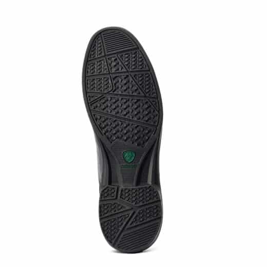 ARIAT Heritage IV Zip Herre Sikkerhedsstøvle, Stålsnude - Image 5