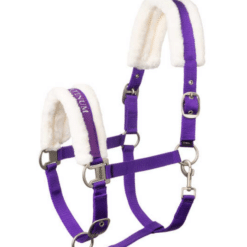 Horze Howard Halter Lilla