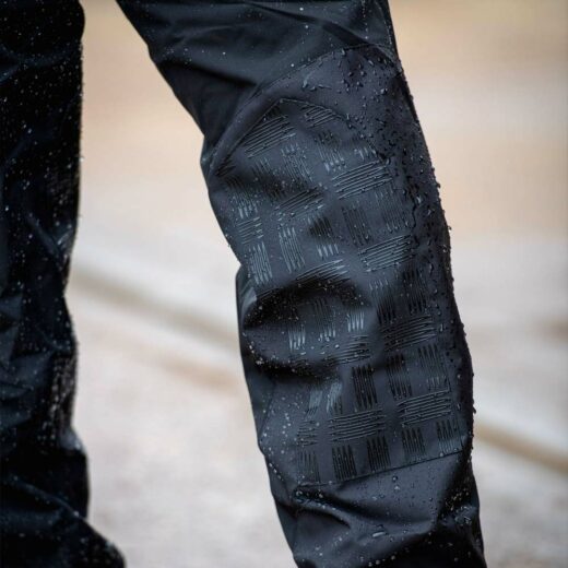 Drytex Stormwear Chaps Lifestyle Photo Detail Rear