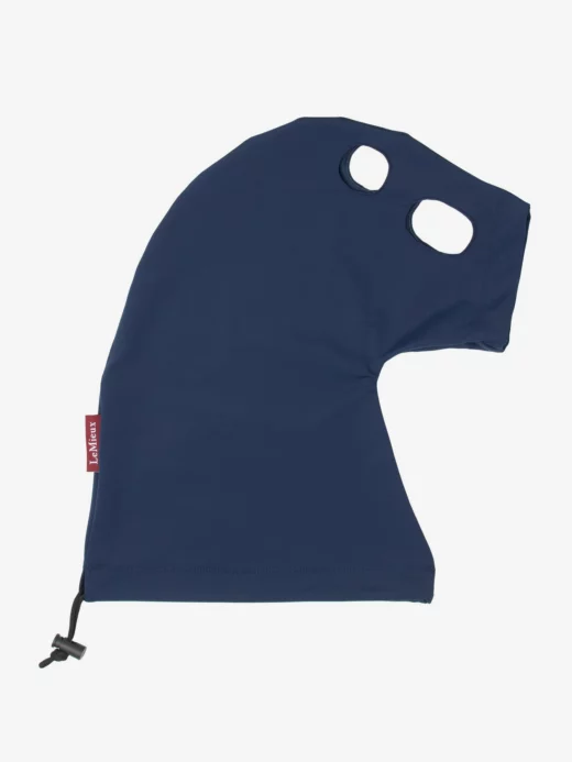 LEMIEUX Hobby Horse Clean Hood Navy - Image 2