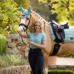 LeMieux Loire Classic CC Square Dressurunderlag