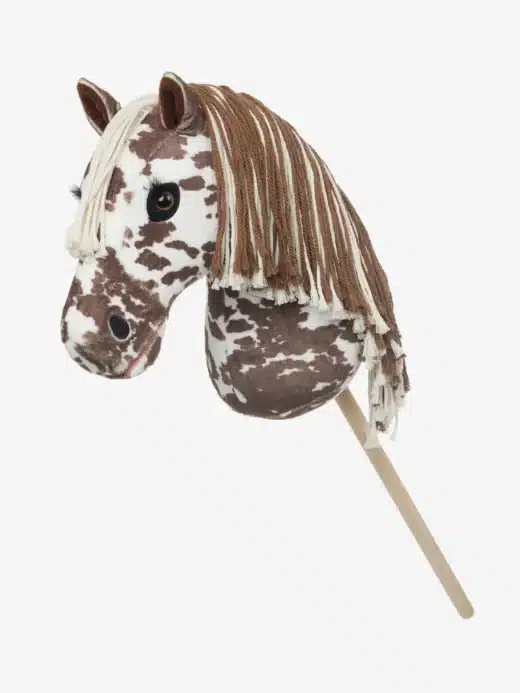 LEMIEUX Hobby Horse Appaloosa Montana