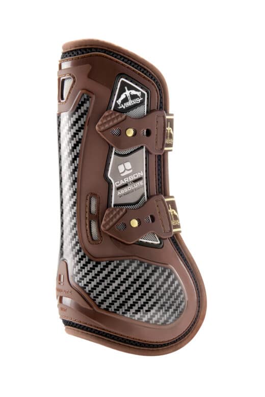 VEREDUS Carbon Gel Absolute Front - Image 2