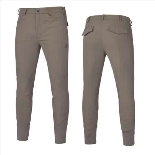 KINGSLAND Kenton E-Tec K-Grip Ridebukser - Image 2