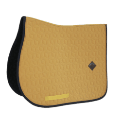 KENTUCKY HORSEWEAR Softshell Springunderlag