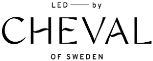 LED by Cheval