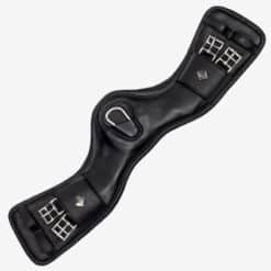 LEMIEUX Gel-Tek Anatomisk Dressurgjord med Karabin