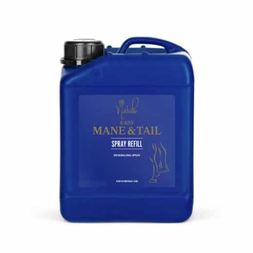 NATHALIE Easy Mane & Tail Spray, 2,5L Dunk