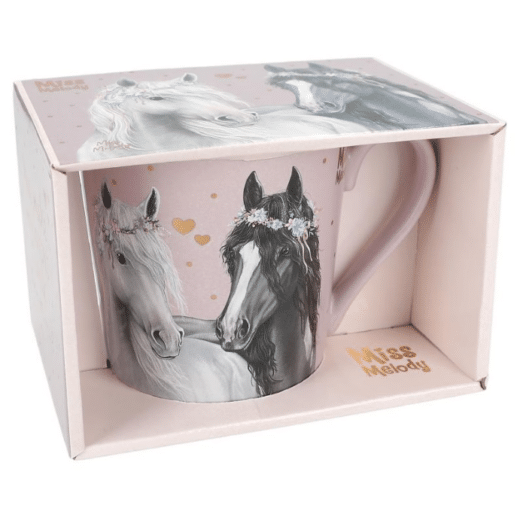 MISS MELODY Fantasy Horse Krus - Image 2