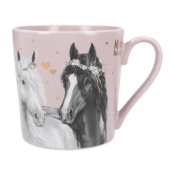 MISS MELODY Fantasy Horse Krus