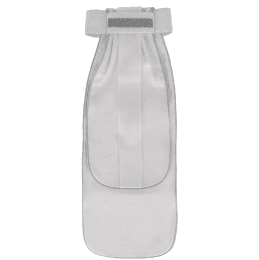 QHP Miyah Plastron - Image 2