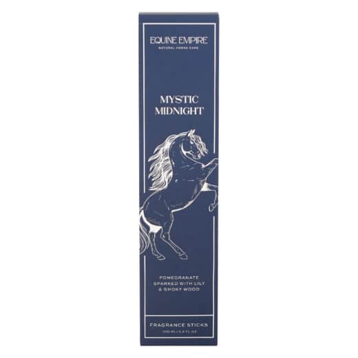 Equine Empire Duftpinde, Mystic Midnight, 100ml