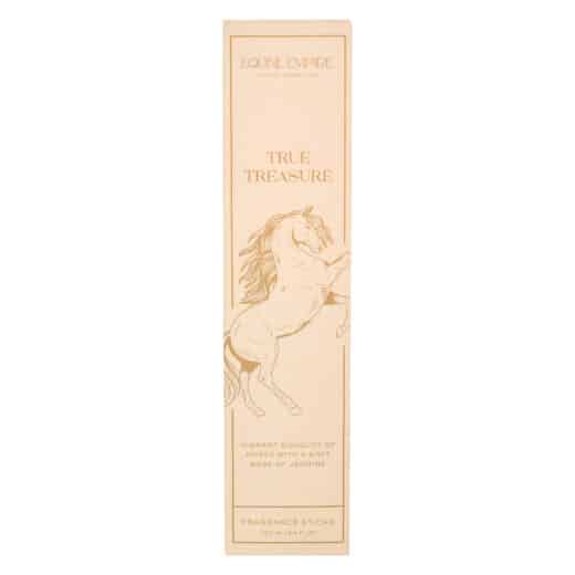 Equine Empire Duftpinde, True Treasure, 100ml