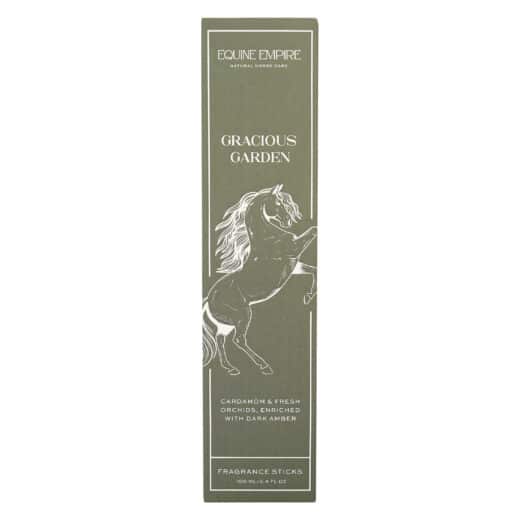 Equine Empire Duftpinde, Gracious Garden, 100ml