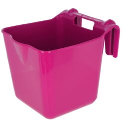 Pink krybbe