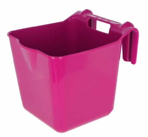 Pink krybbe