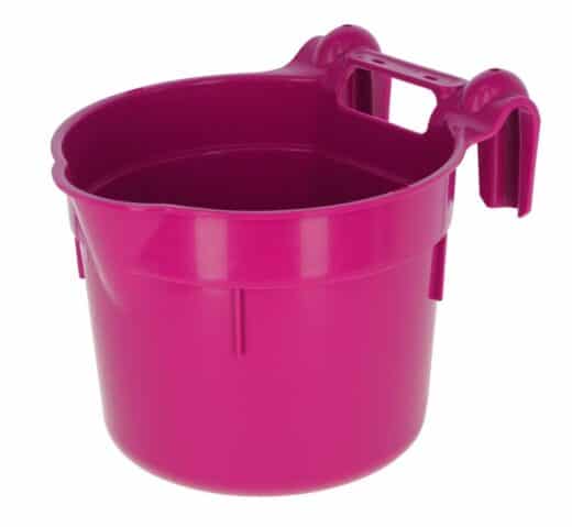 KERBL Krybbe til Ophæng, 8L - Image 2