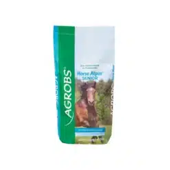 AGROBS Horse Alpin Senior, 15kg