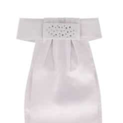 QHP Zizah Plastron