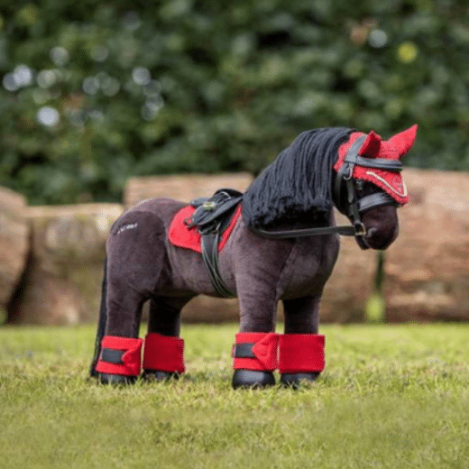 LEMIEUX Toy Pony Freya - Image 3