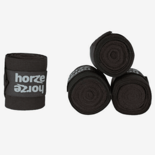 HORZE Nest Kombibandager, 4stk.