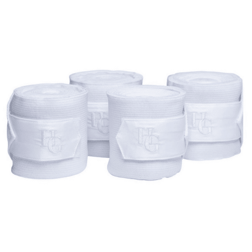 HORSEGUARD Freja Support Bandager, 3,5m