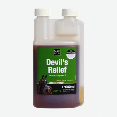 NAF Devils Relief, 500ml