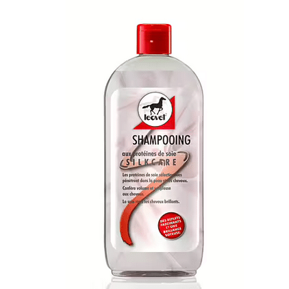 LEOVET Silkcare Shampoo, 500ml