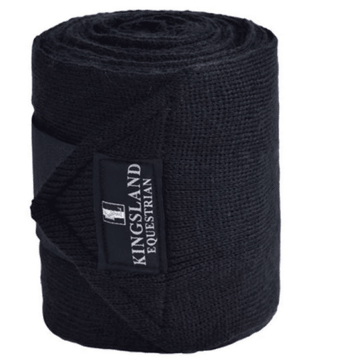KINGSLAND Classic Staldbandager
