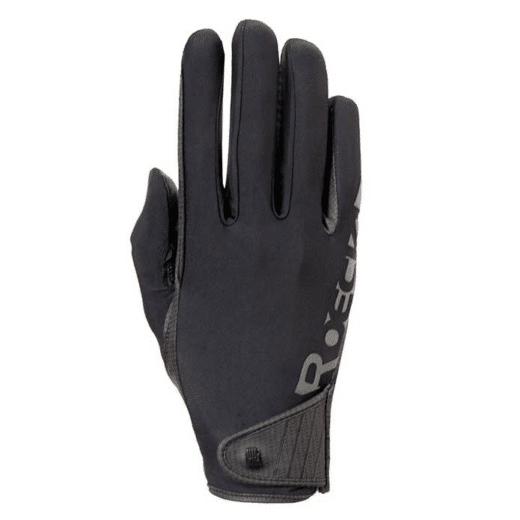 ROECKL Muenster Ridehandsker