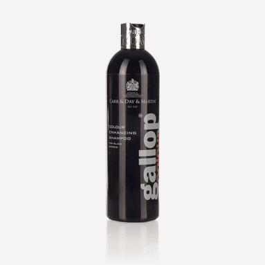 CDM Gallop Colour Shampoo, 500ml
