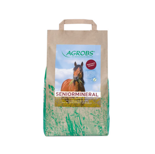 AGROBS SeniorMineral, 3kg