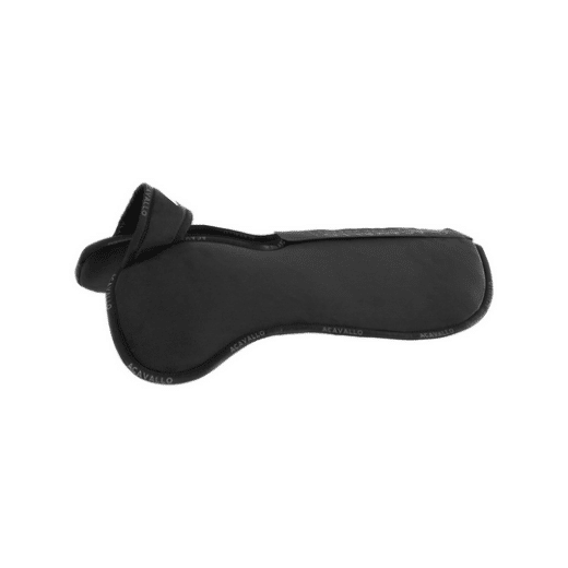 ACAVALLO Withers Free Pocket Config.Pad Back R. W