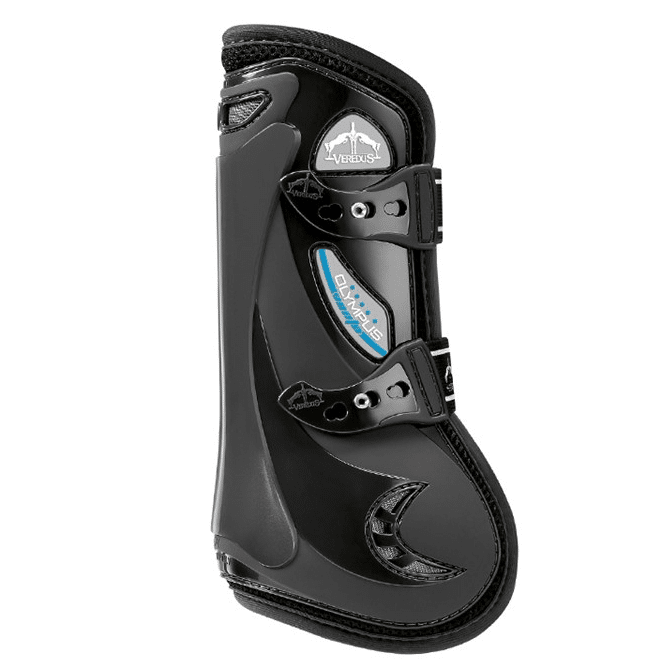 VEREDUS Olympus Vento, Forben