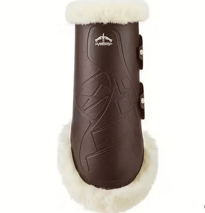 VEREDUS STS TRS Front, Forben