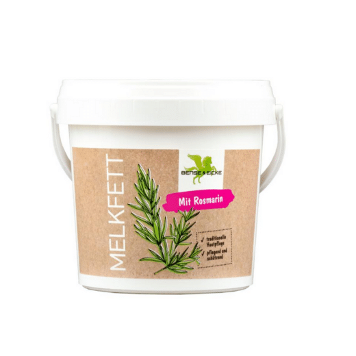 BENSE & EICKE Mælkefedt, 500ml