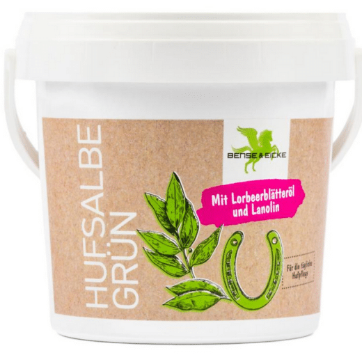 BENSE & EICKE Hovfedt, 500ml