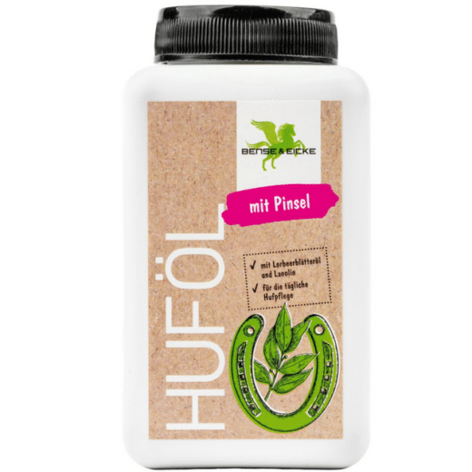 BENSE & EICKE Hovolie, 500ml