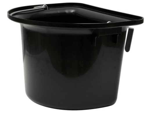 HORSEGUARD Transportkrybbe med Hank, 12L