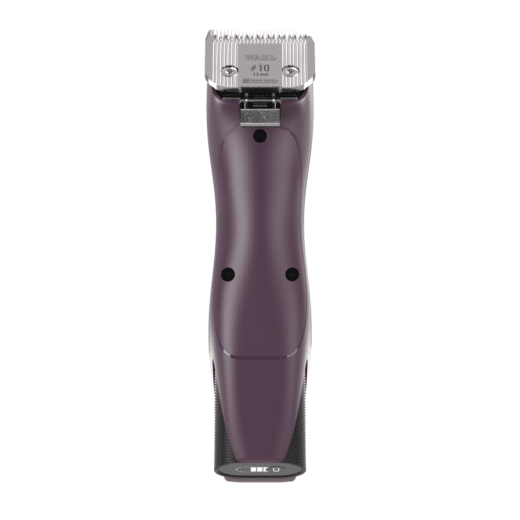 WAHL KM Supra Trådløs Klipper - Image 8