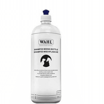 WAHL Blandingsflaske til Shampoo, 1l