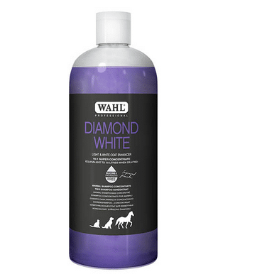 WAHL Diamond White Shampoo