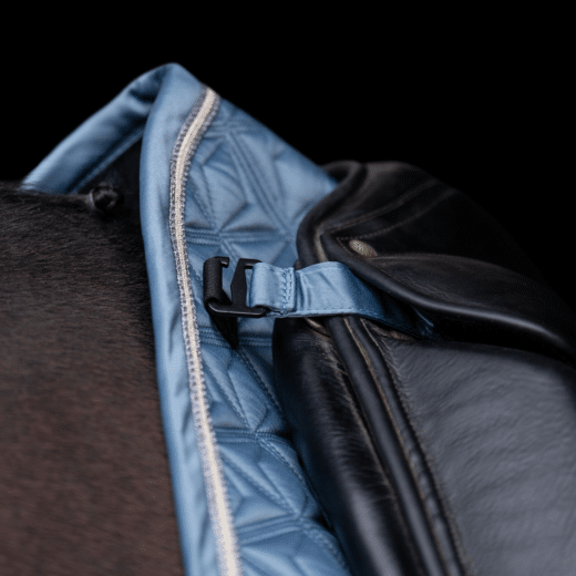 IMPERIAL RIDING Lenny Dressurunderlag - Image 9