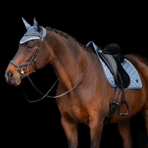 IMPERIAL RIDING Lenny Dressurunderlag - Image 10