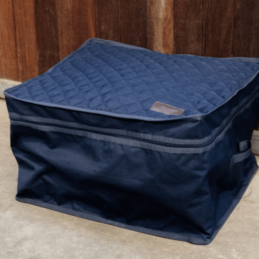 KENTUCKY HORSEWEAR Pro Dækken- & Underlagstaske